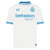 Fußball Trikot Club Brugge Auswärts 2025-26